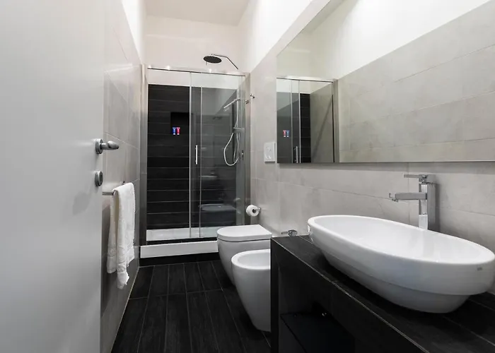 Residenza Ottaviano 105 By Hili Apartamento