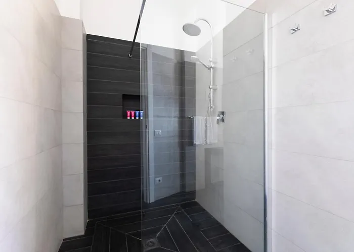 Residenza Ottaviano 105 By Hili Apartamento Roma