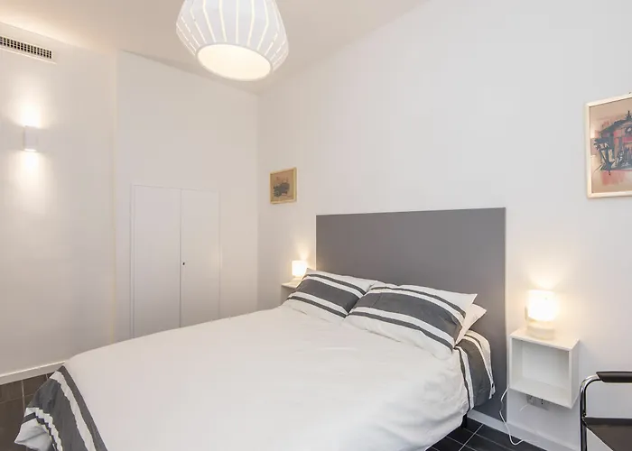 Residenza Ottaviano 105 By Hili Apartamento *