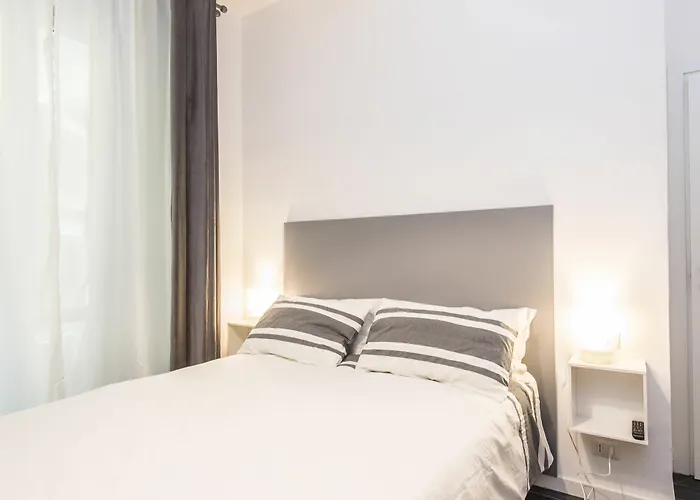 Residenza Ottaviano 105 By Hili Apartamento *